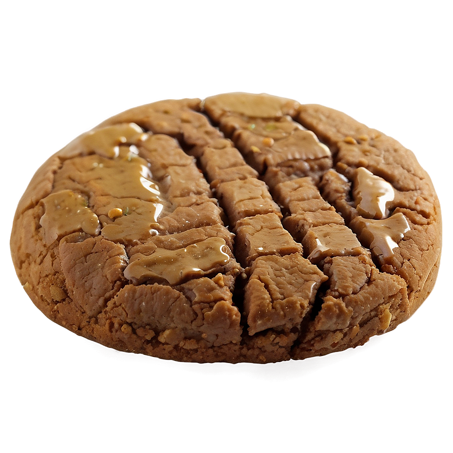 Molasses Cookie Png Nbp