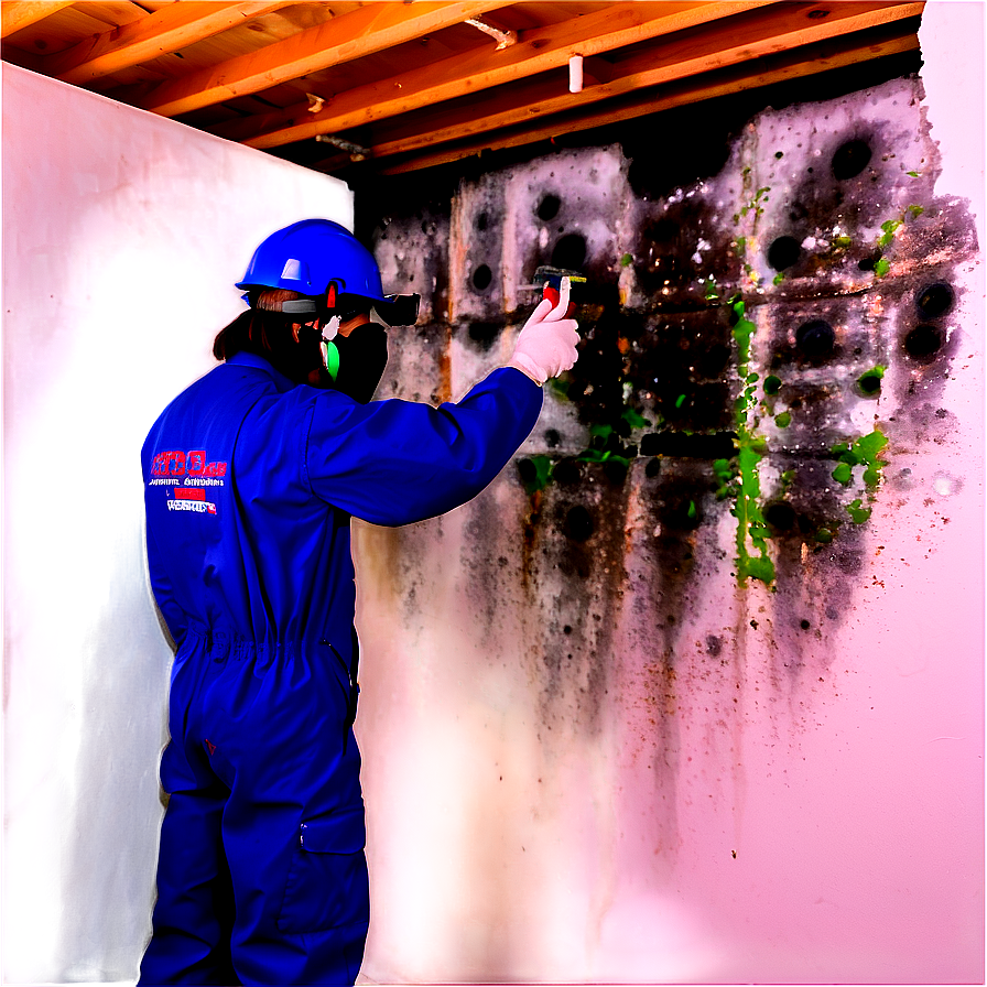 Mold Inspection Png Lvd