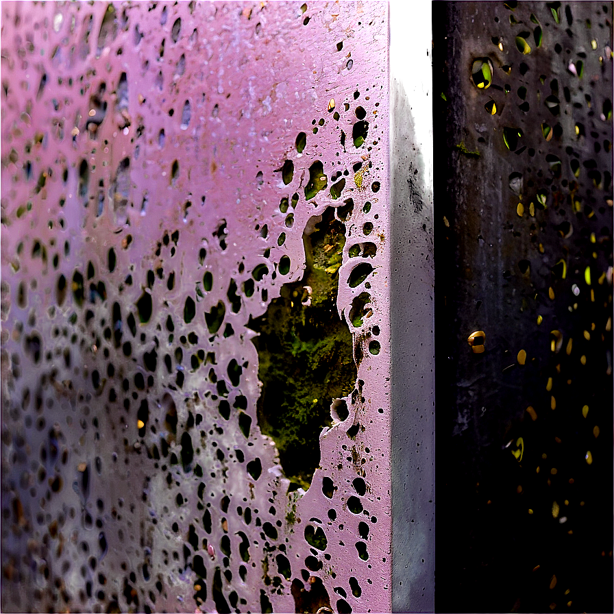 Mold On Wall Png Woo