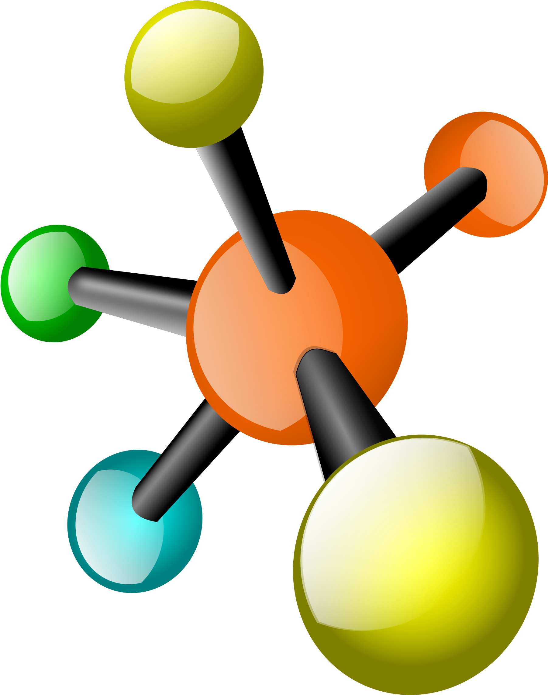 Molecular_ Structure_3 D_ Model