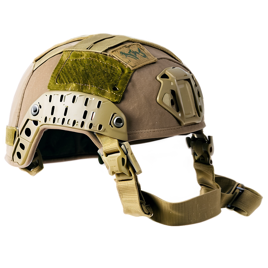 Molle Combat Helmet Png Fkf