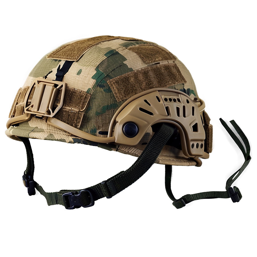 Molle Combat Helmet Png Myi27