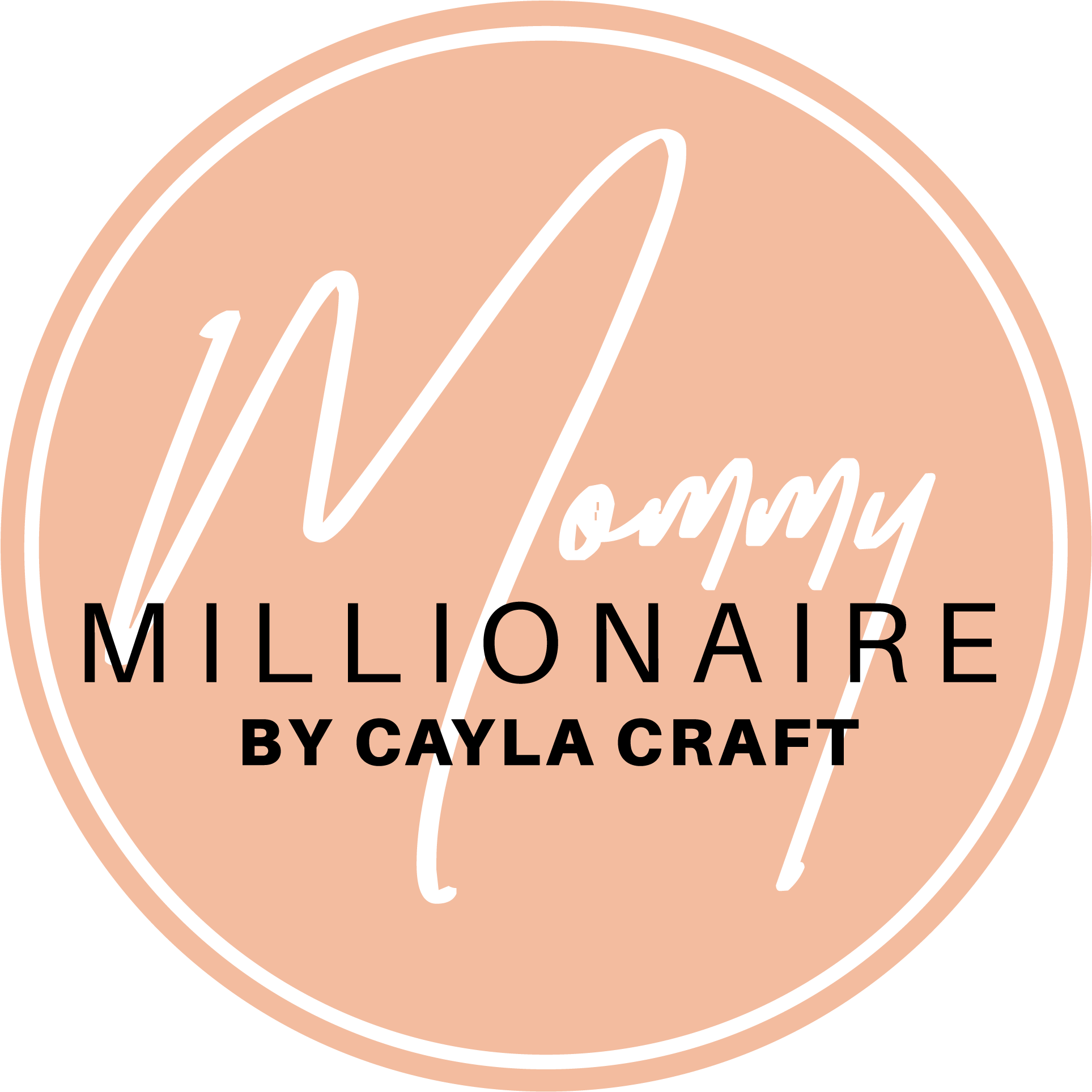 Mommy Millionaire Logo