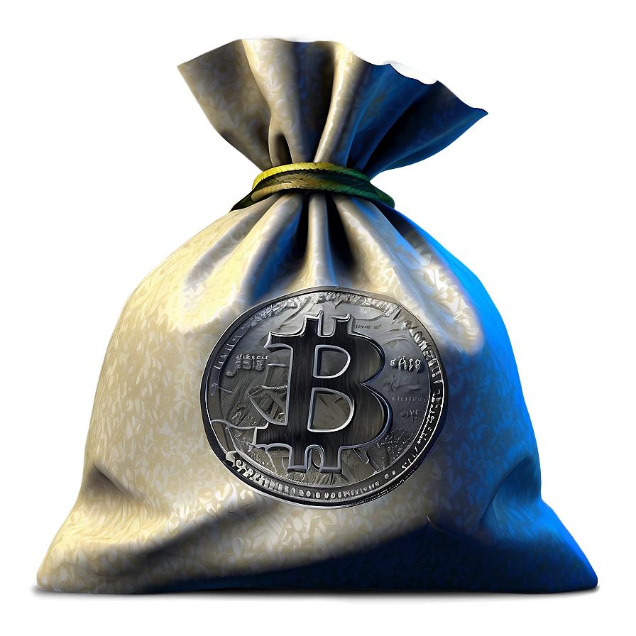 Money Bag Icon Png Txg43