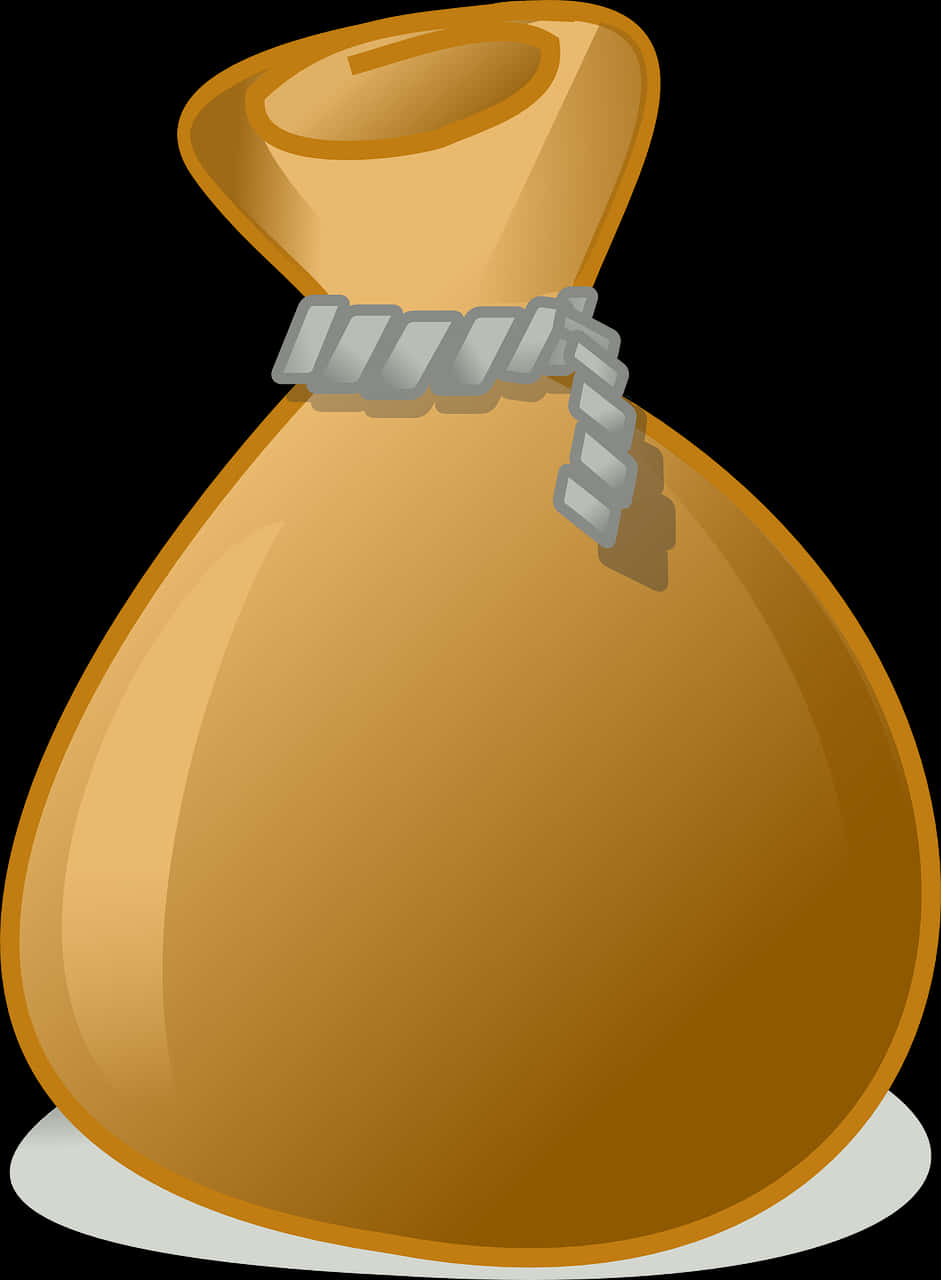 Money Bag Icon