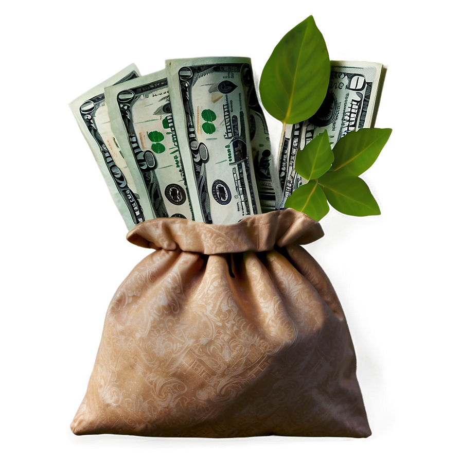 Money Bag Png Xig80