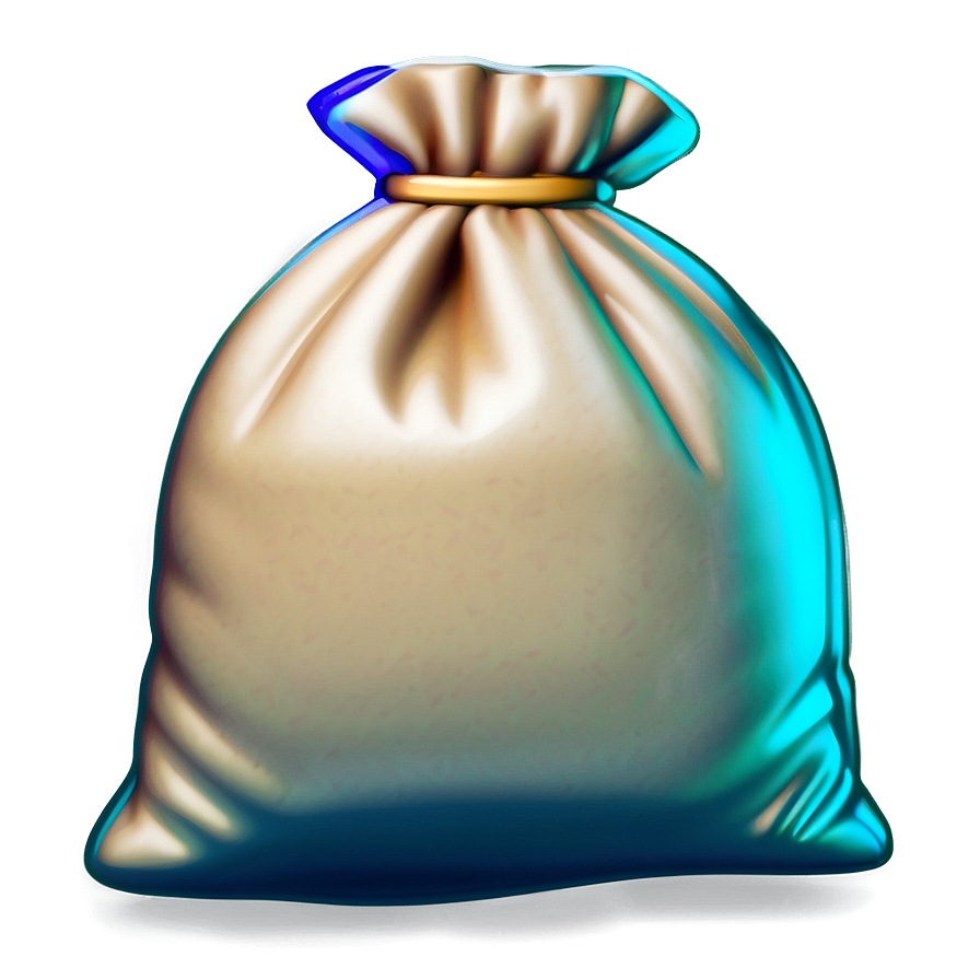 Moneybag Emoji Style Png Gxf96