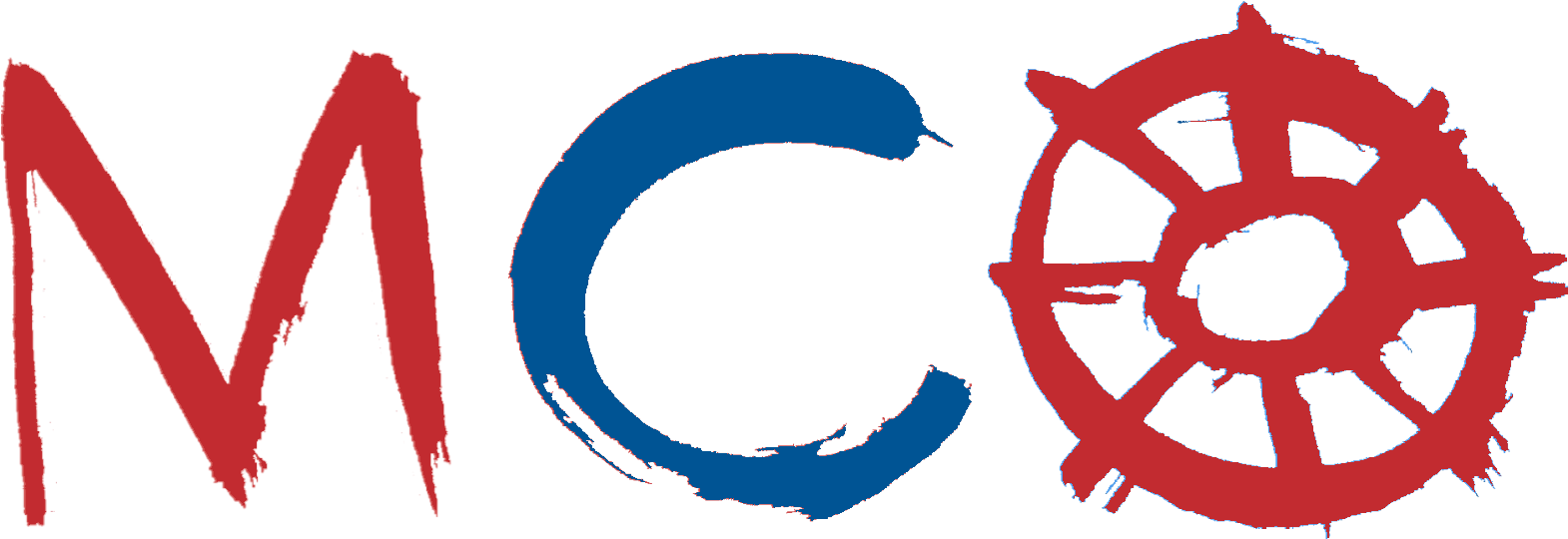 Mongolian Chamberof Commerce Logo