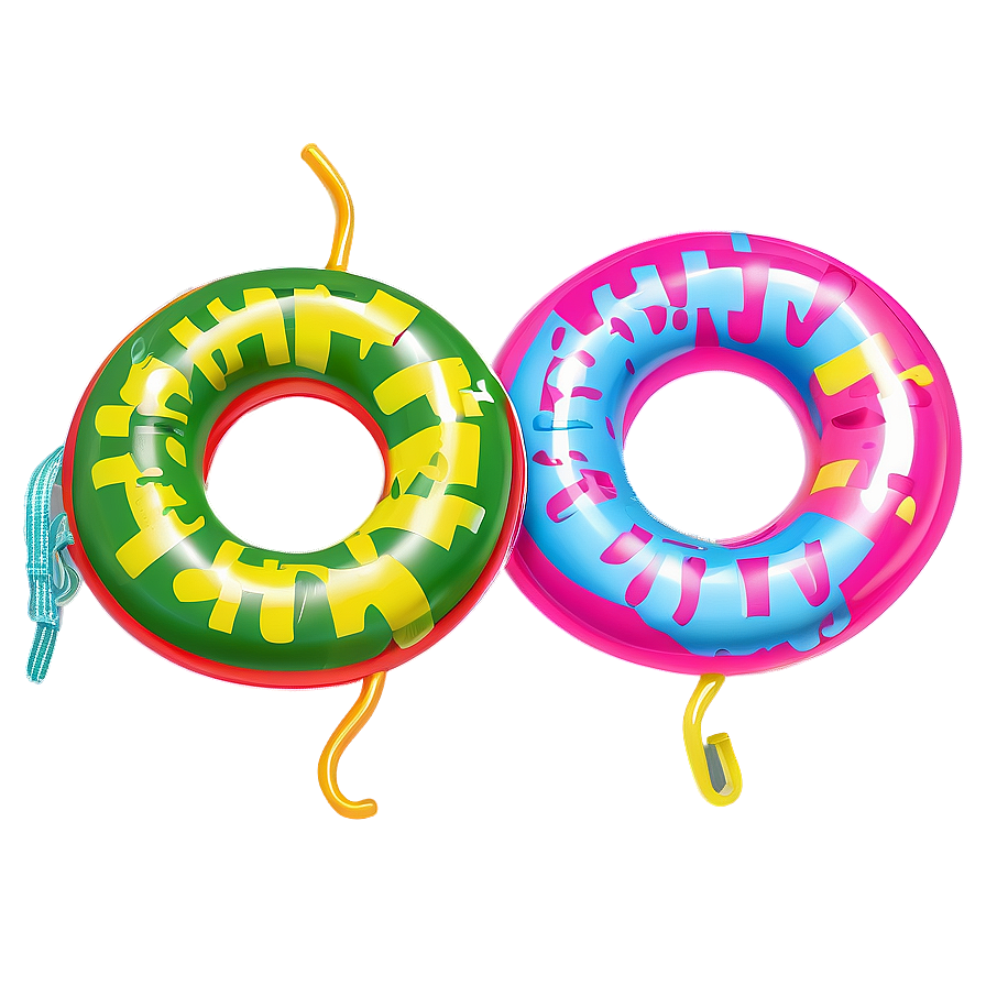 Monogram Floatie Png 06212024