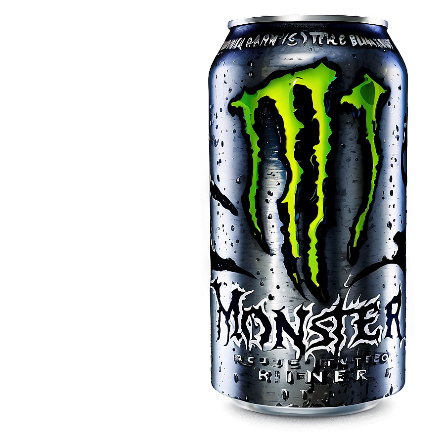 Monster Energy Drink 4k Resolution Png Jxx