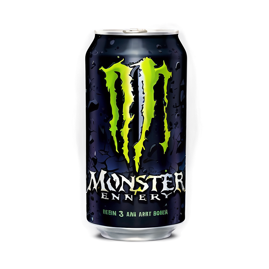 Monster Energy Drink Halloween Special Png Dji80