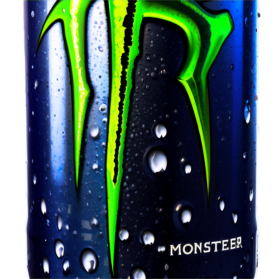 Monster Energy Drink Lightning Effect Png 88