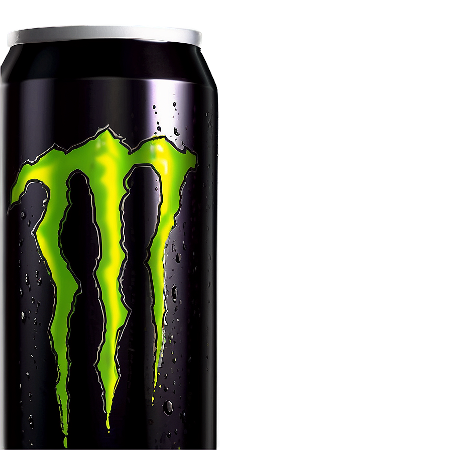 Monster Energy Drink Skateboard Design Png Mkt