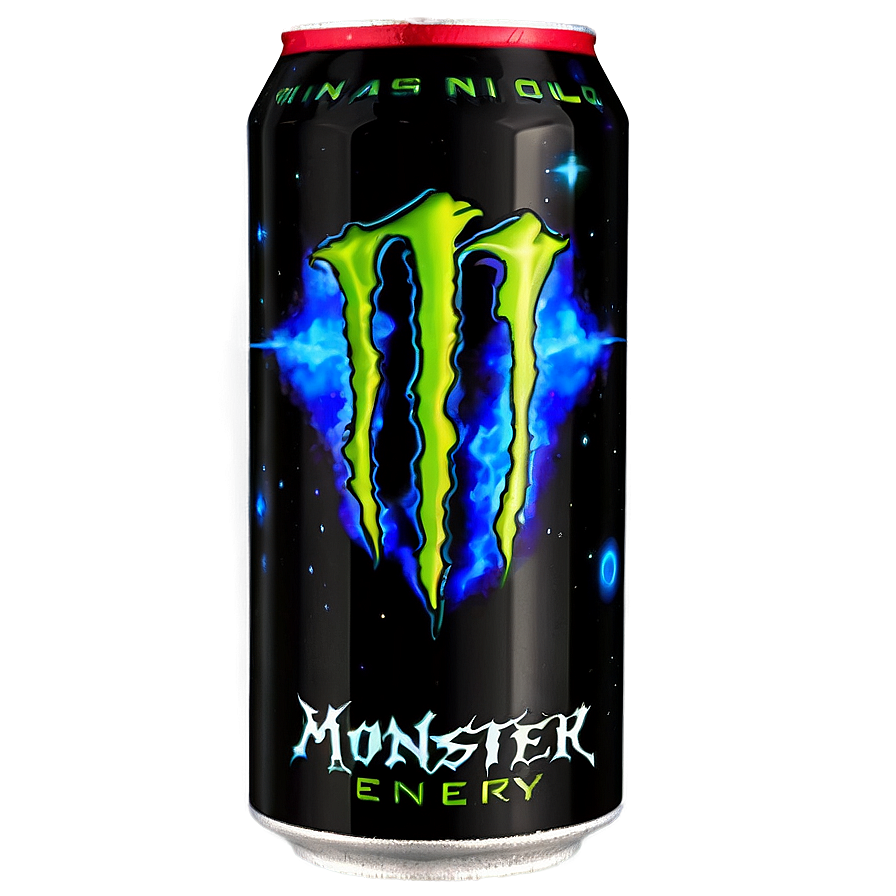 Monster Energy Drink Space Theme Png Qvx