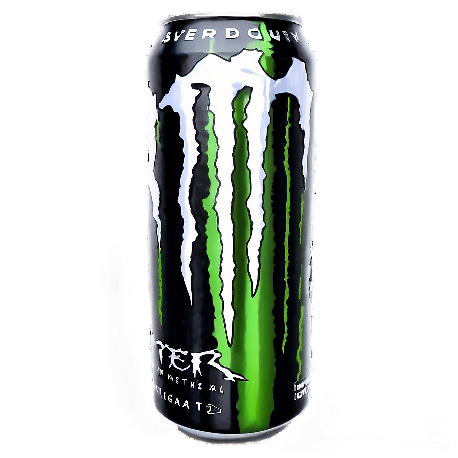 Monster Energy Drink Street Art Png 06202024