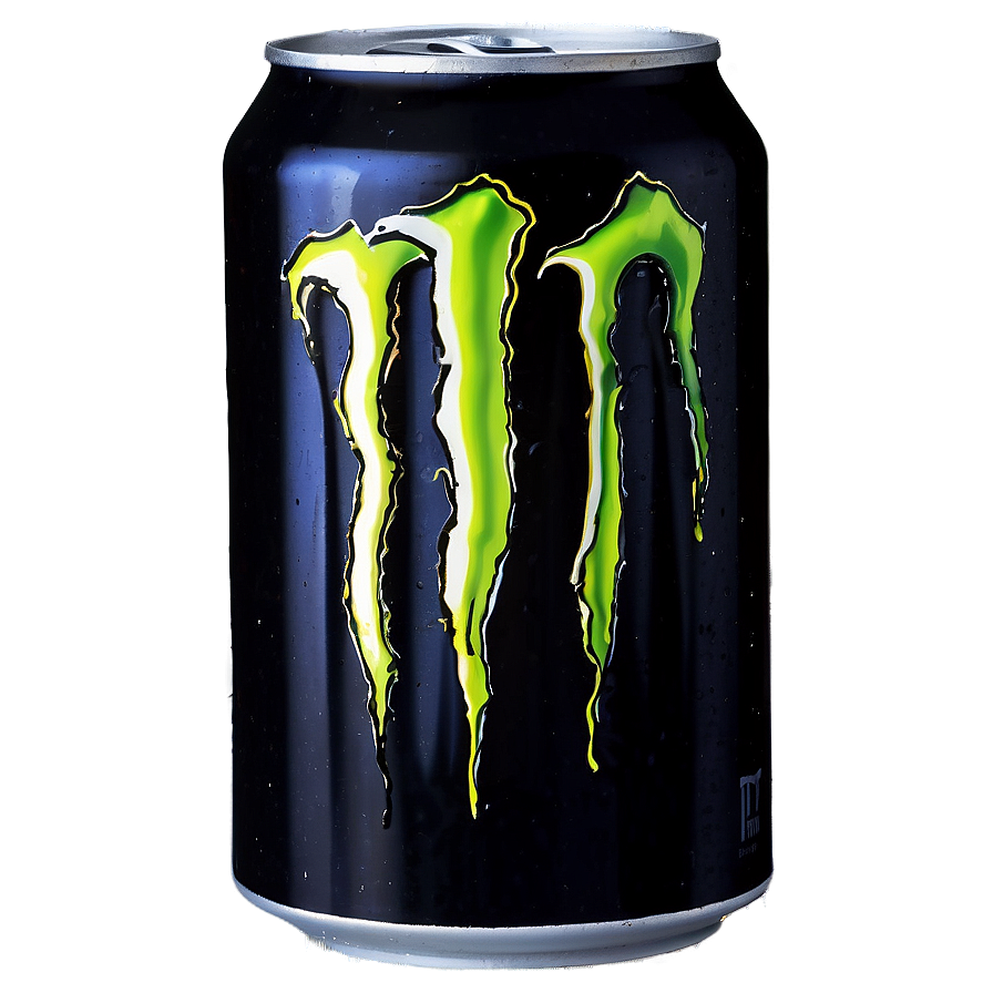 Monster Energy Drink Urban Art Png 15