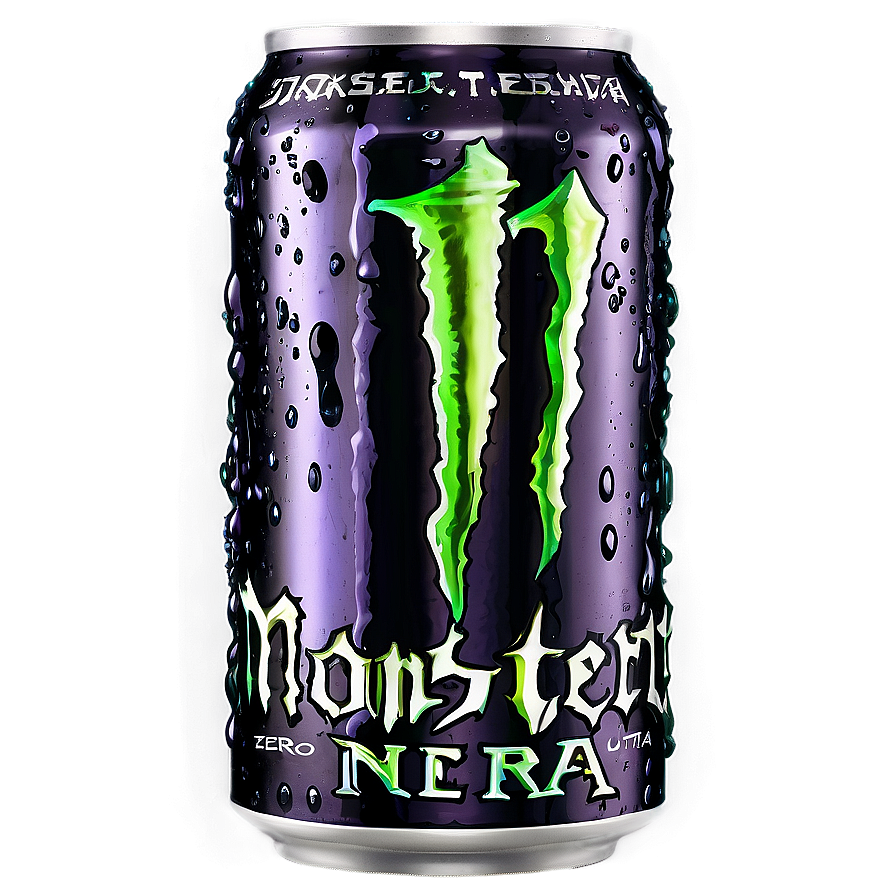 Monster Energy Drink Zero Ultra Png 88