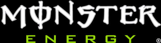 Monster Energy Logo