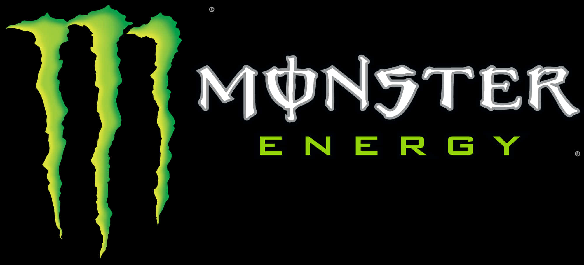 Monster Energy Logo