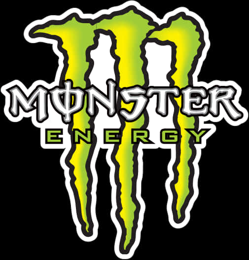 Monster Energy Logo