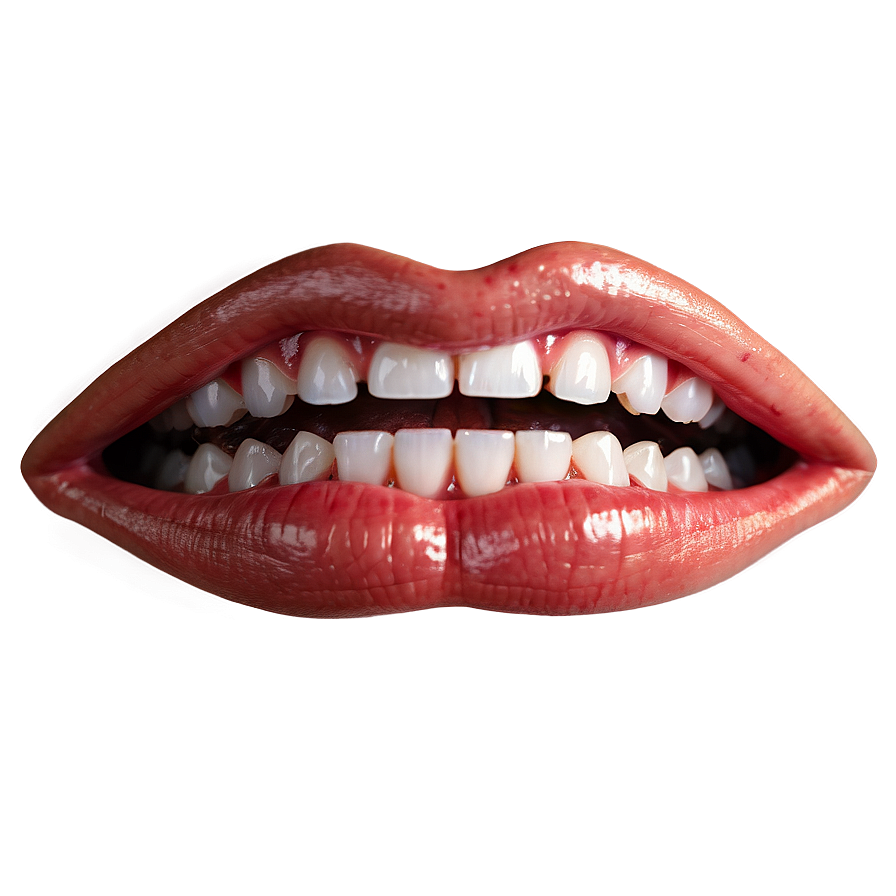 Monstrous Mouth Model Png Xsl