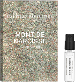 Montde Narcisse Perfume Product Image