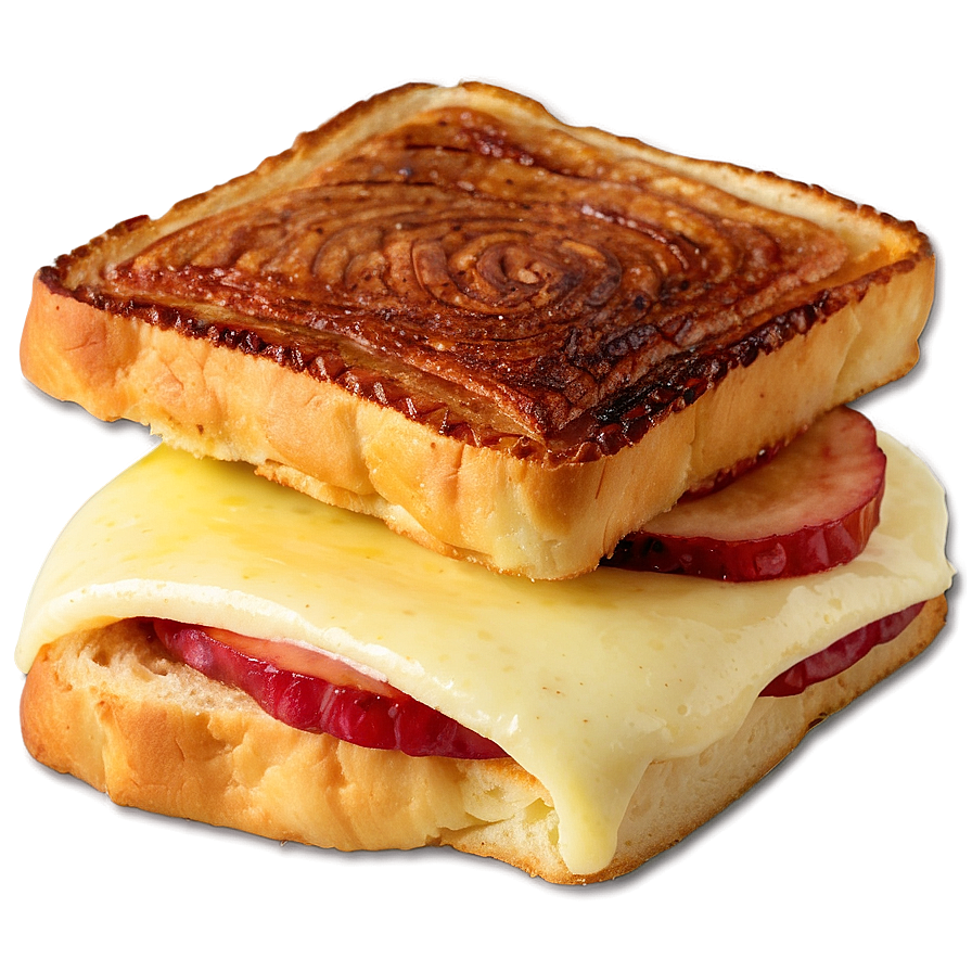 Monte Cristo Sandwich Png 98