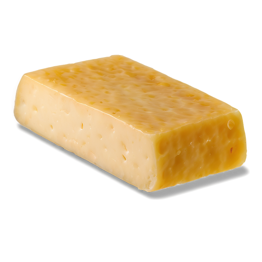 Monterey Jack Cheese Png Flq