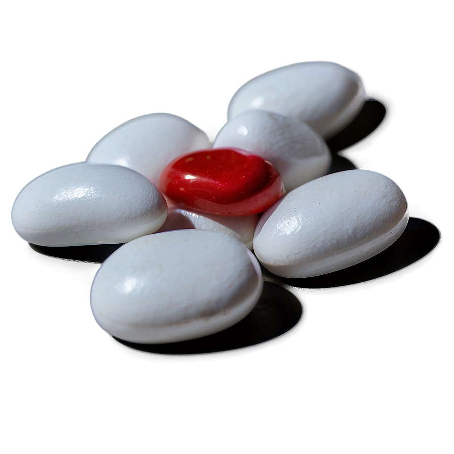 Mood Enhancer Pills Png 4