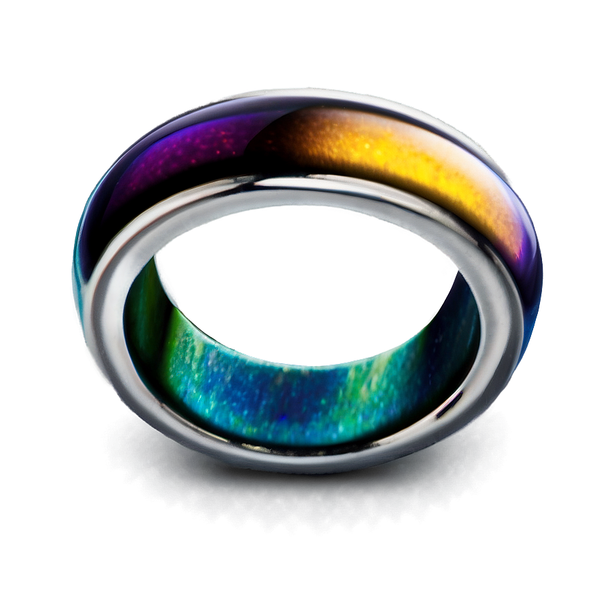 Mood Ring Png Ygf21