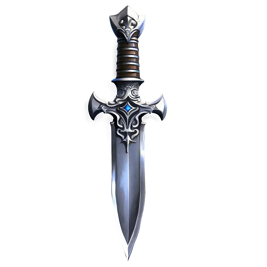 Moon Dagger Png Uil14