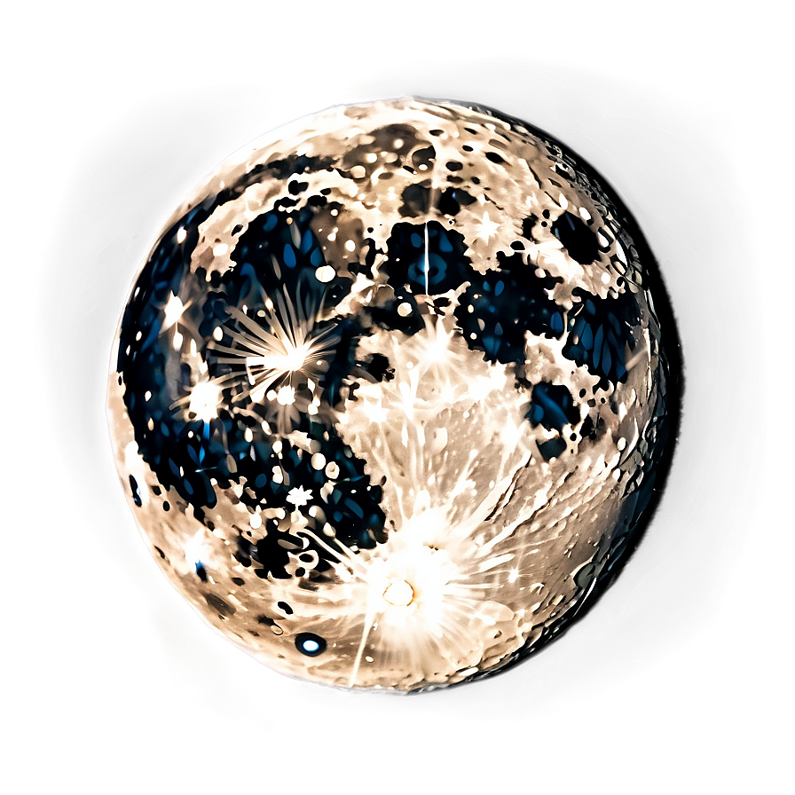 Moon Emoji Png Gxi