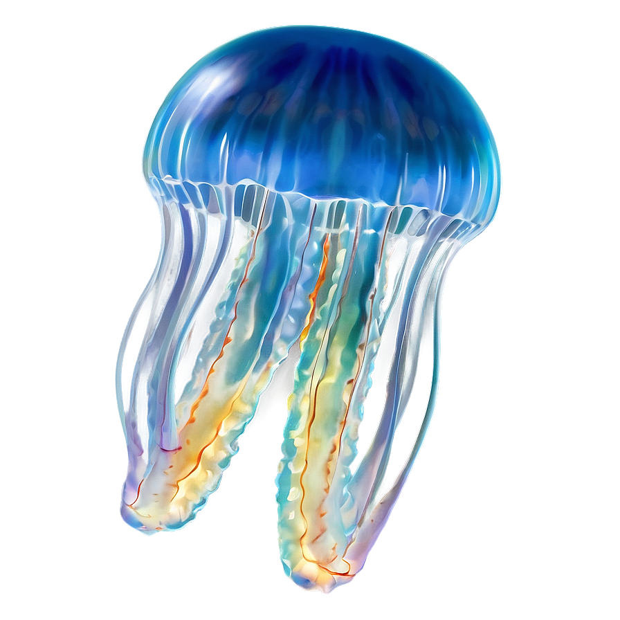 Moon Jelly C