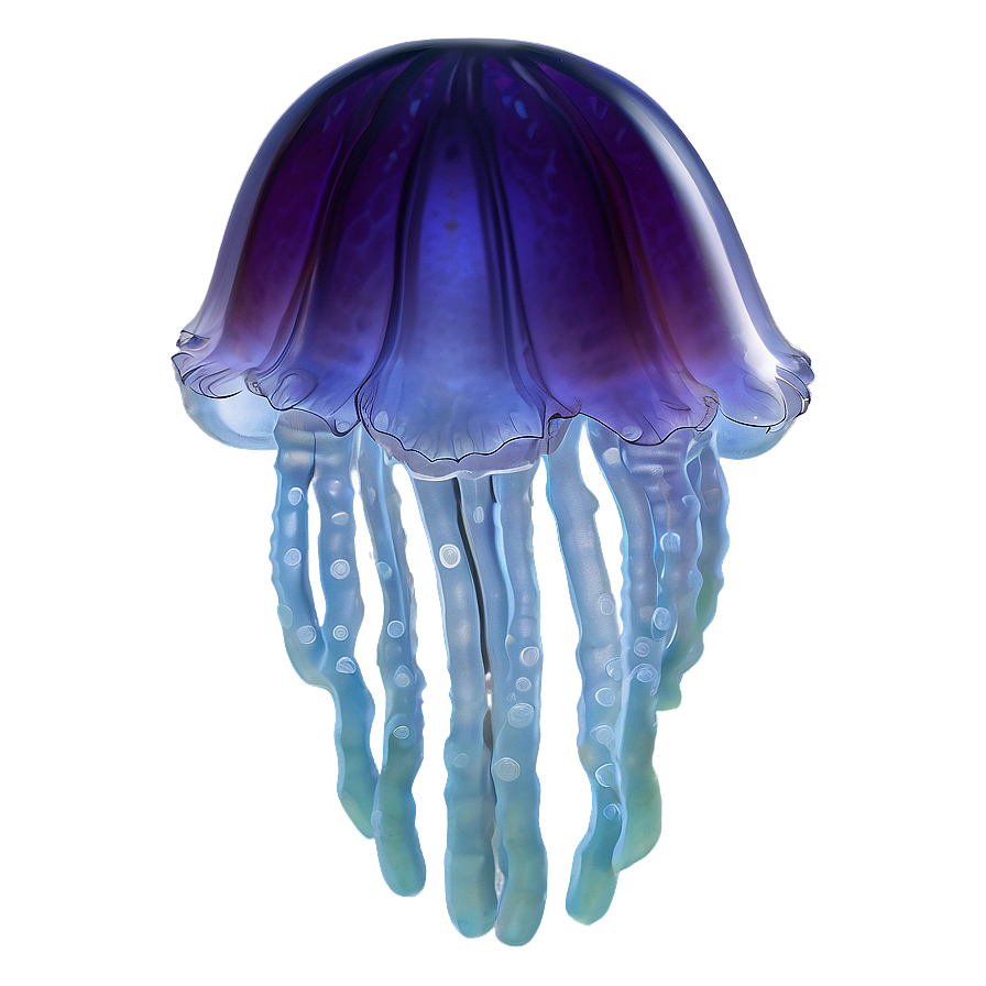 Moon Jelly Mystical Presence Png 06292024