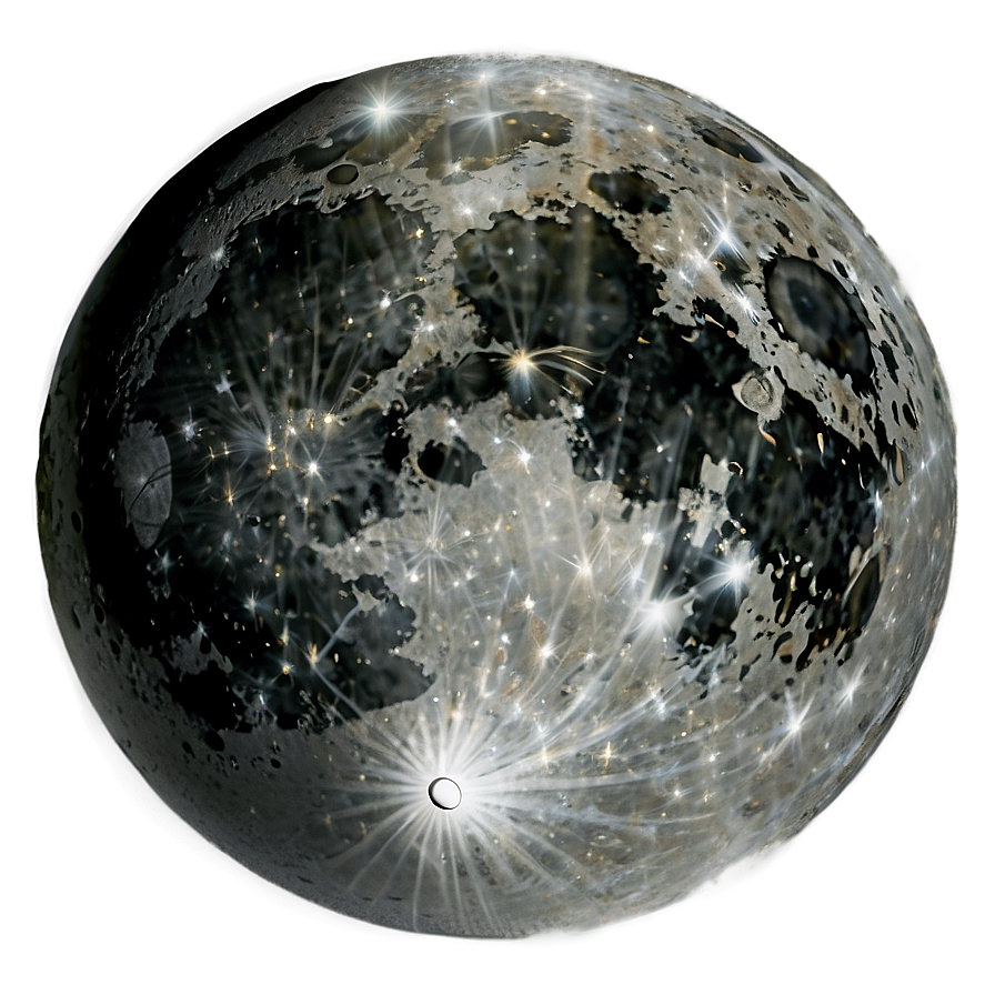 Moon Phases Transparent Png 73