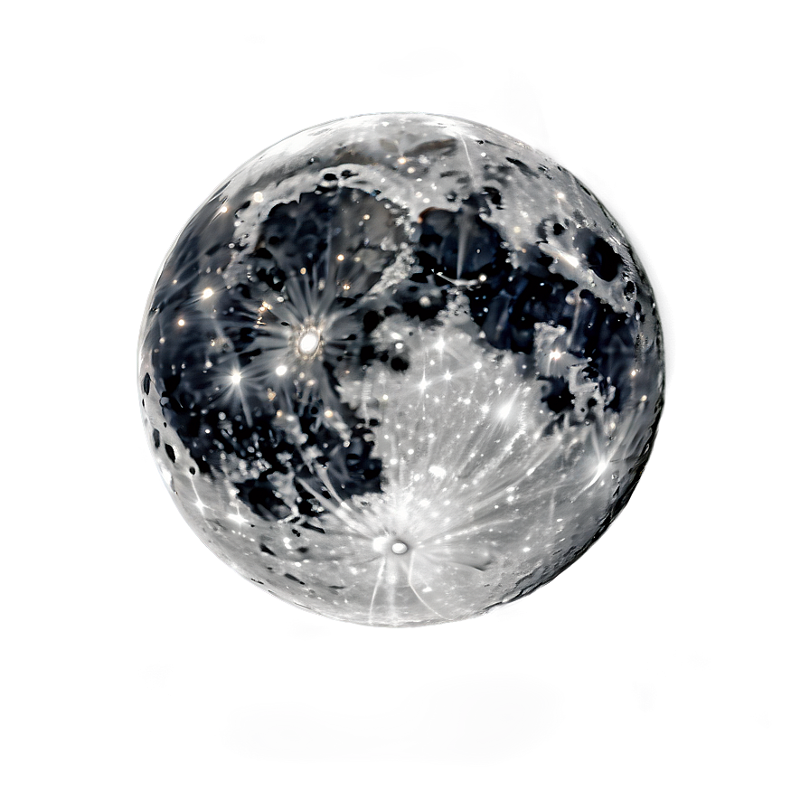 Moon Surface Wallpaper Png 90