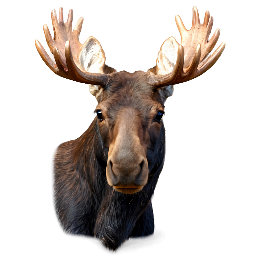 Moose Head B