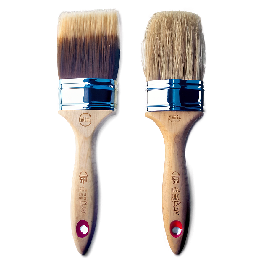 Mop Paint Brushes Png 75