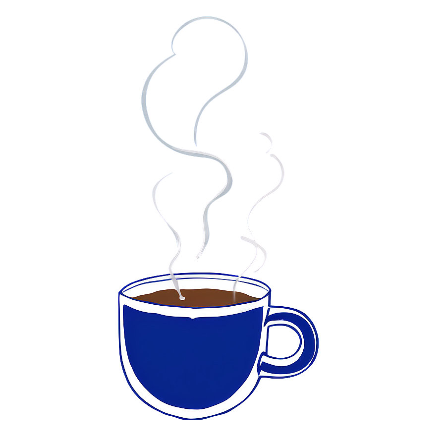 Morning Brew Steam Png Vfm