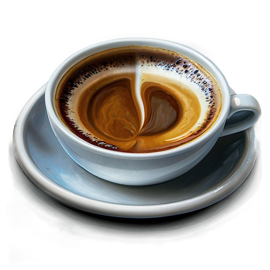 Morning Espresso Delight Png Mnr88