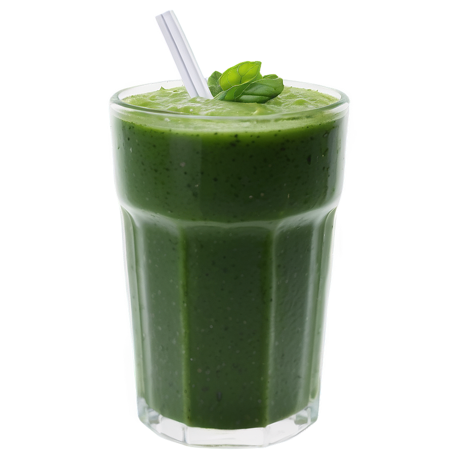 Morning Green Juice Png 41