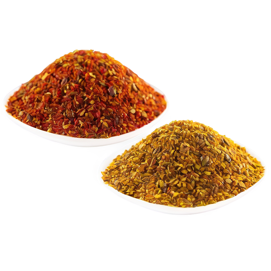 Moroccan Seasoning Mix Png 29