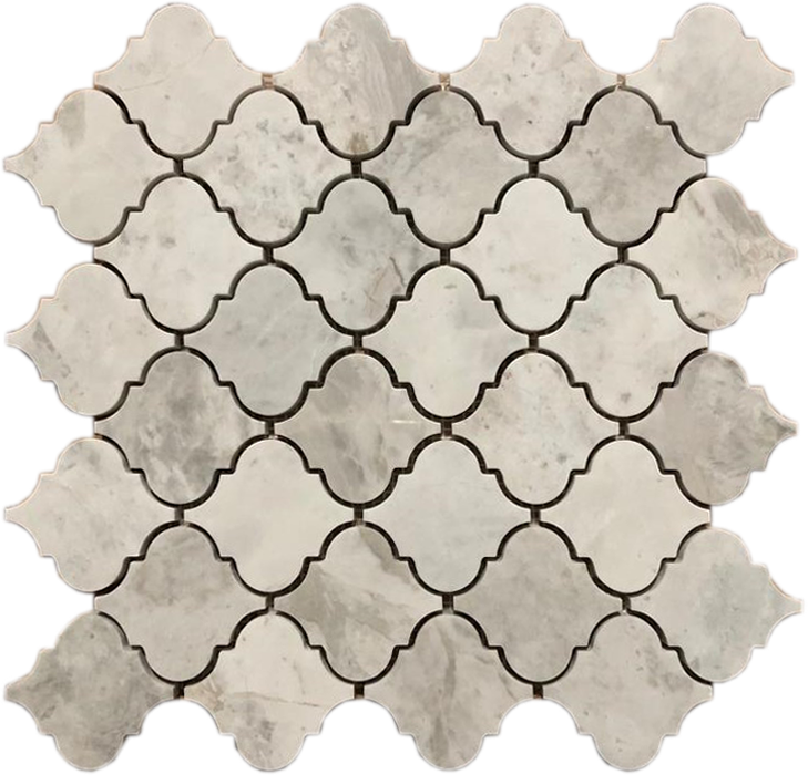 Moroccan Tile Pattern Texture