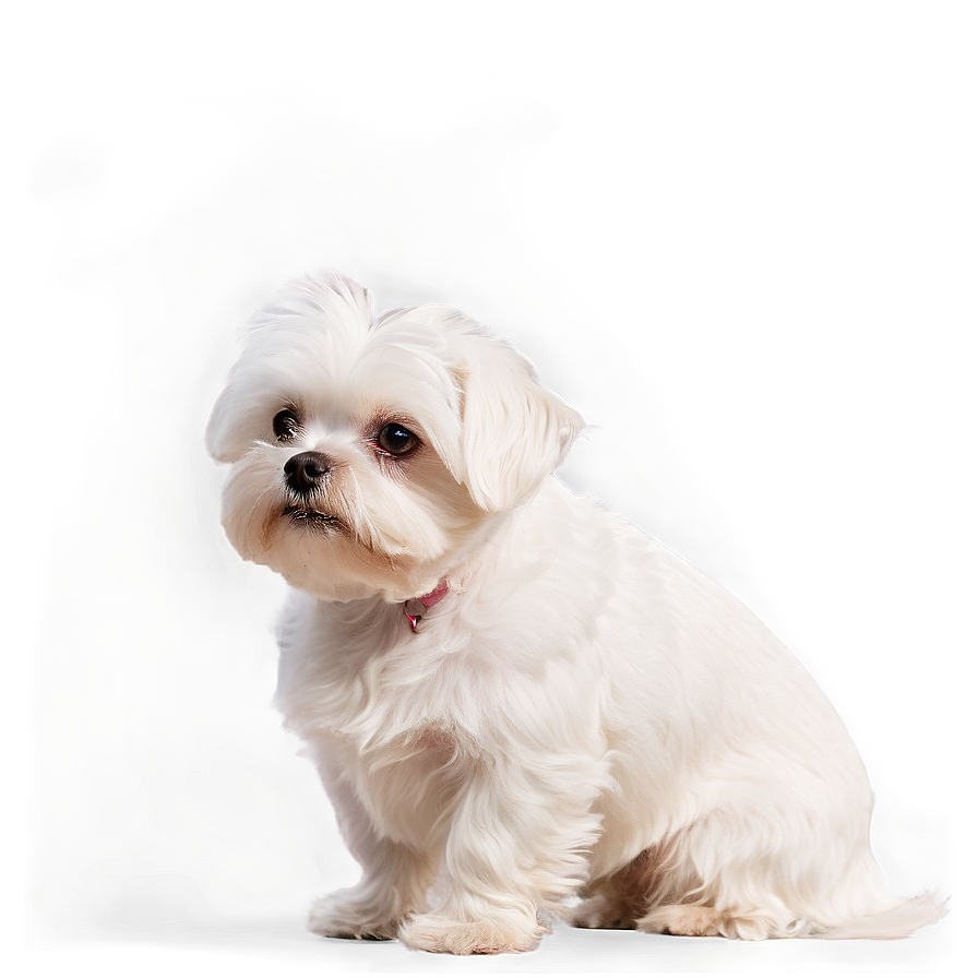 Morose Maltese Png 06292024