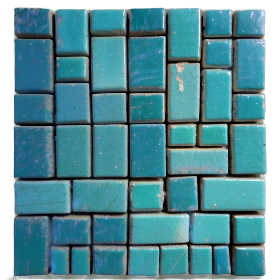 Mosaic Pavers Png 06262024