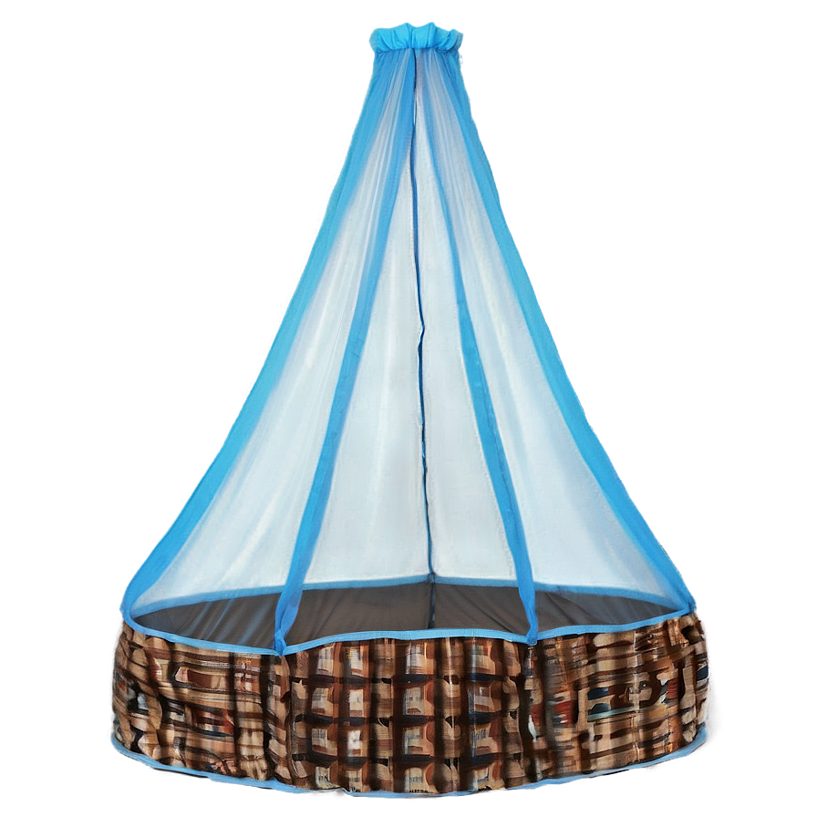 Mosquito Net Png 06112024