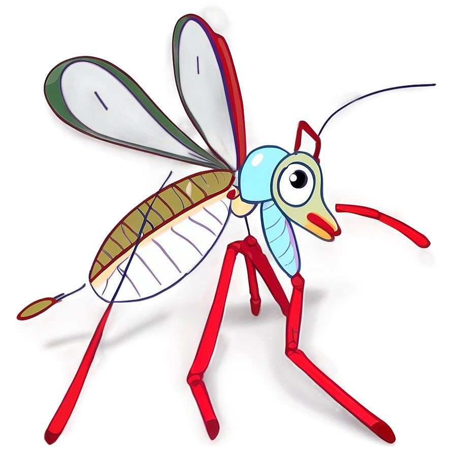 Mosquito Prevention Png 5