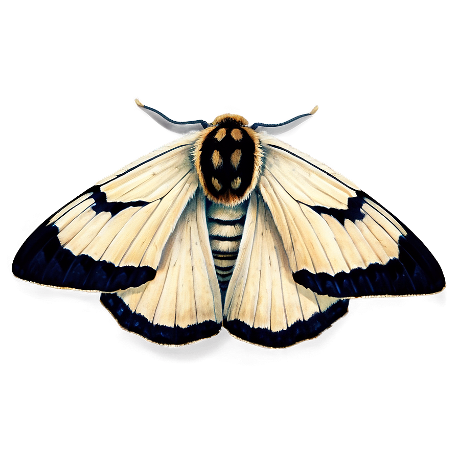 Moth On Wood Png 40