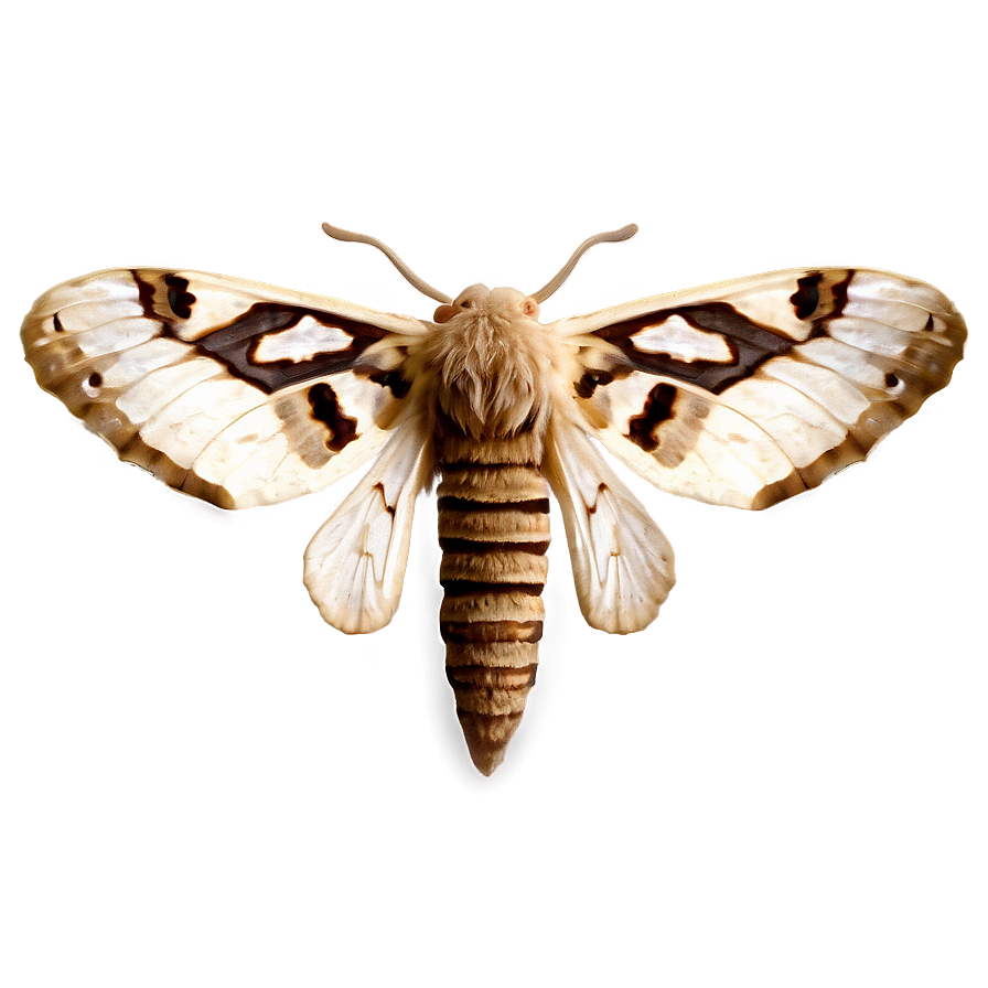 Moth Specimen Png 05242024