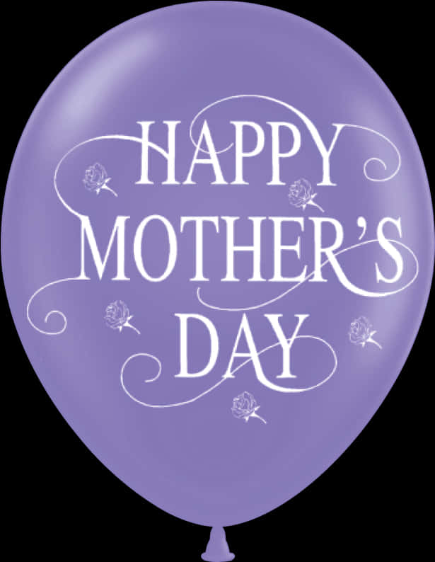 Mothers Day Celebration Balloon